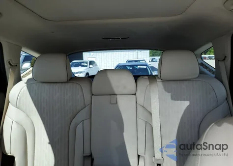 2023 Genesis Gv80 Base из США, поврежденный, VIN KMUHBDSB5PU147708